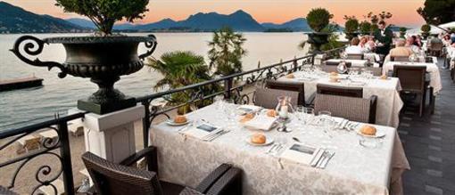 фото отеля Splendid Hotel Baveno