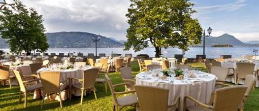 фото отеля Splendid Hotel Baveno