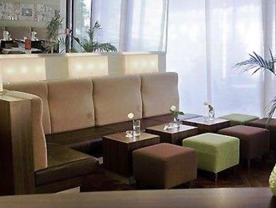 фото отеля Mercure Hotel Freiburg Am Muenster