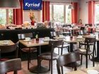 фото отеля Kyriad Carcassonne Ouest La Cite