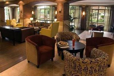 фото отеля Protea Hotel Waterfront Centurion