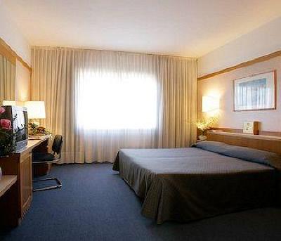 фото отеля BEST WESTERN Hotel Palladio