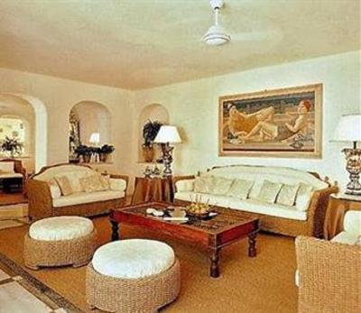 фото отеля Villa Roma Imperiale