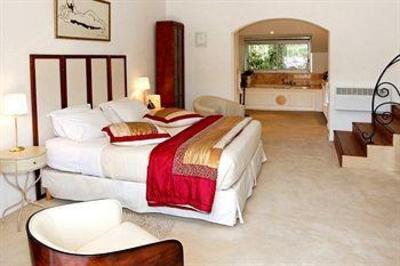 фото отеля Hotel Le Verger Maelvi Grimaud