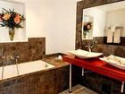 фото отеля Hotel Le Verger Maelvi Grimaud