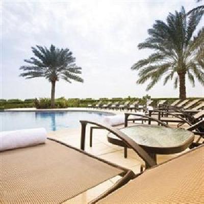 фото отеля Moevenpick Hotel Bahrain