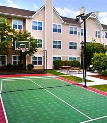 фото отеля Residence Inn Boston Andover