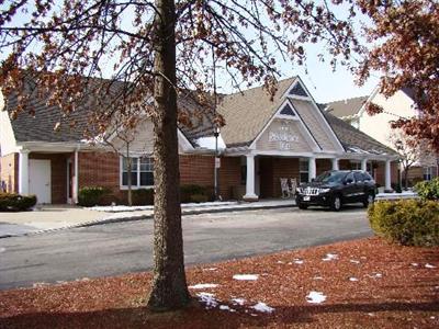 фото отеля Residence Inn Boston Andover