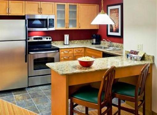 фото отеля Residence Inn Boston Andover