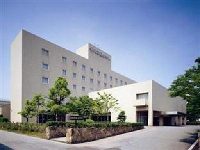 Takamatsu Kokusai Hotel