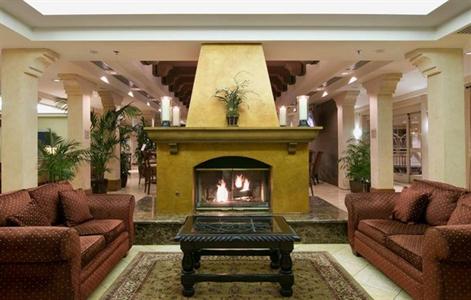 фото отеля Hilton Garden Inn Valencia Six Flags