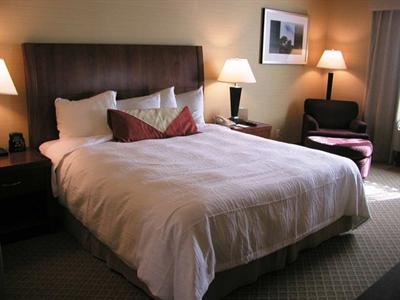 фото отеля Hilton Garden Inn Valencia Six Flags