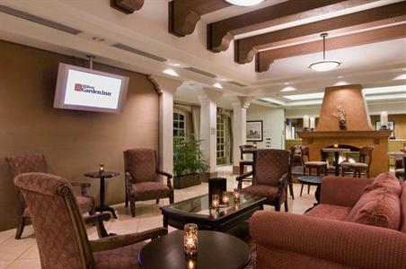 фото отеля Hilton Garden Inn Valencia Six Flags