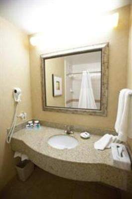 фото отеля Hilton Garden Inn Valencia Six Flags