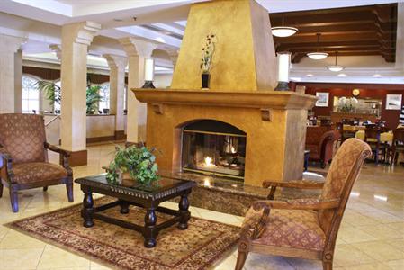 фото отеля Hilton Garden Inn Valencia Six Flags