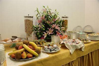 фото отеля Royal Hotel Cosenza