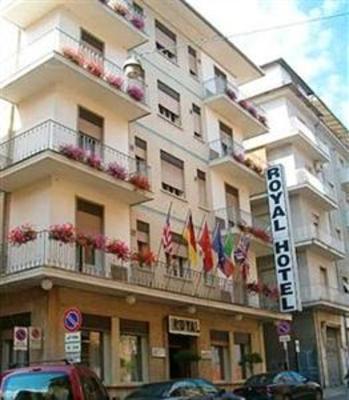 фото отеля Royal Hotel Cosenza