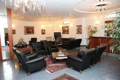 фото отеля Royal Hotel Cosenza