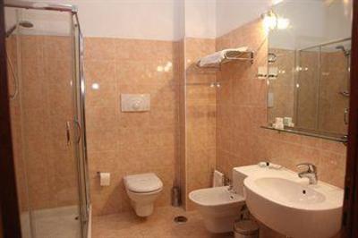 фото отеля Royal Hotel Cosenza