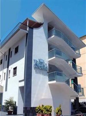 фото отеля Royal Hotel Cosenza