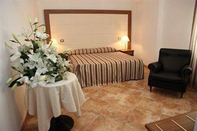 фото отеля Royal Hotel Cosenza