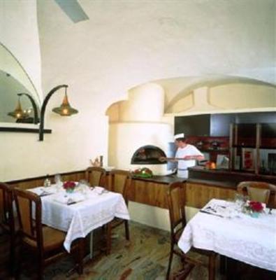 фото отеля Hotel Dell'Angelo Locarno