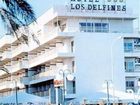 фото отеля Hotel Los Delfines Peniscola