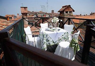 фото отеля Giorgione Hotel