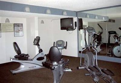 фото отеля BEST WESTERN PLUS Quail Hollow Inn