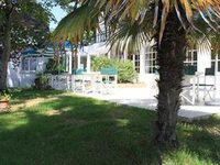 Hotel Restaurant La Mascotte