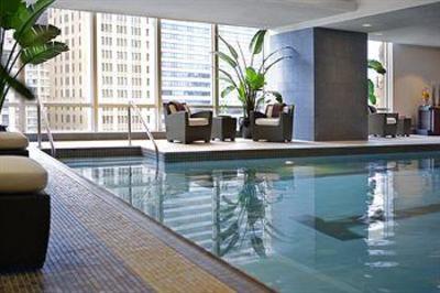 фото отеля Trump International Hotel & Tower Chicago