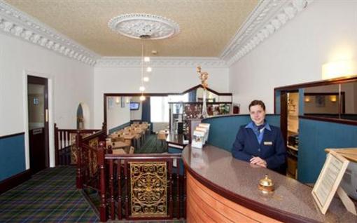 фото отеля Piries Hotel