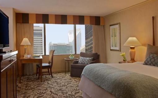 фото отеля Omni Charlotte Hotel