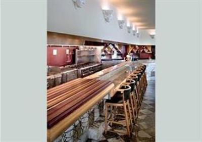 фото отеля Inn At The Mill Johnson