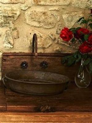 фото отеля Castello di Vicarello
