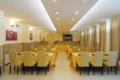 фото отеля Max Hotel Executive