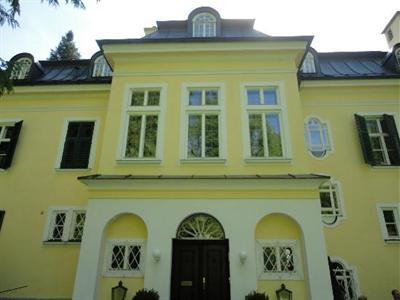фото отеля Villa Trapp