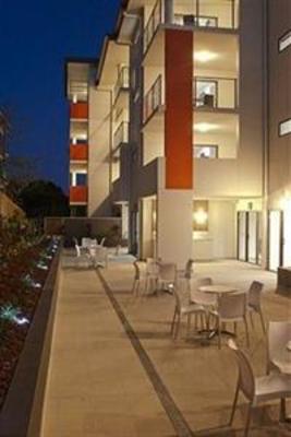 фото отеля Essence Apartments