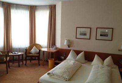 фото отеля Hotel Am Forum Kempten im Allgau