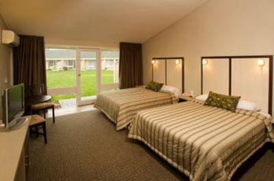 фото отеля Copthorne Hotel & Resort Solway Park, Wairarapa