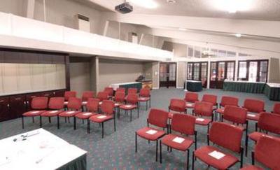 фото отеля Copthorne Hotel & Resort Solway Park, Wairarapa