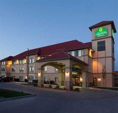 фото отеля La Quinta Inn & Suites Rifle