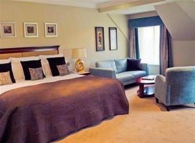фото отеля Bunratty Castle Hotel