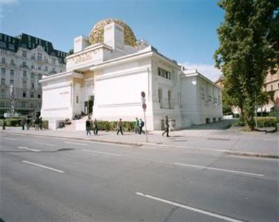 фото отеля Hotel Beethoven Wien
