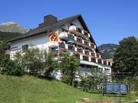 Hotel Toggenburg Wildhaus