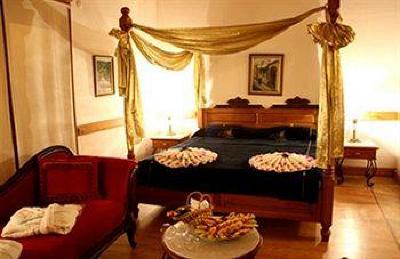 фото отеля Ottoman Residence Marmaris