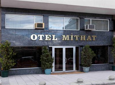 фото отеля Hotel Mithat