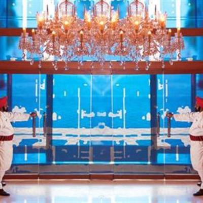 фото отеля Le Meridien Ahmedabad