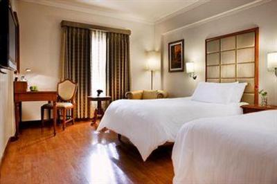 фото отеля Le Meridien Ahmedabad