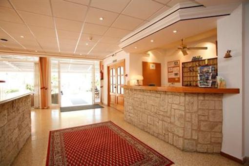 фото отеля BEST WESTERN Hotel Plaza Santa Ponsa